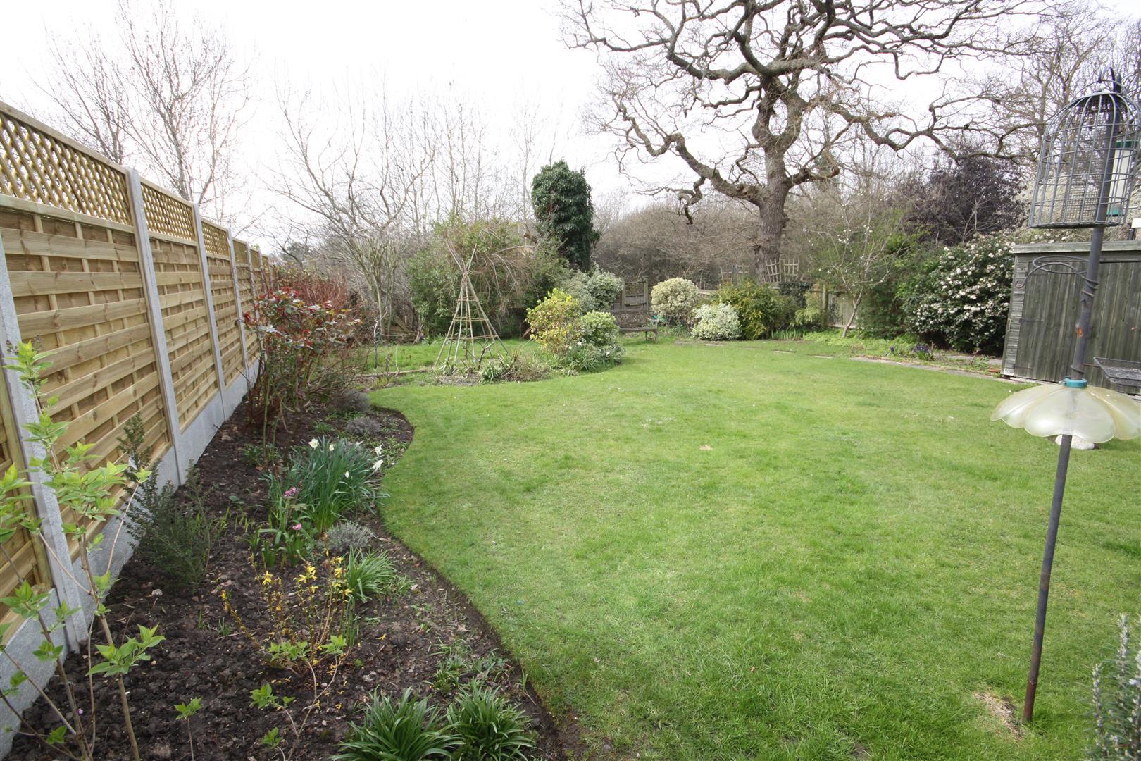 Merton Gardens, Petts Wood